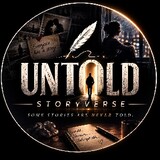 UNTOLD stories.