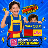 Brinque & Monte