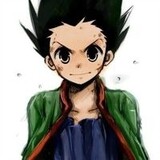 Gon Prix