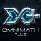 OmniMathPlus