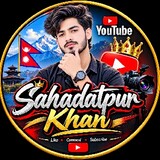 Sahadatpur khan
