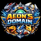 Aeon's Domain