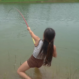 dung dung fishing