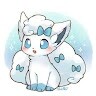 King Vulpix