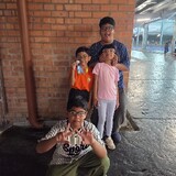 WAN MUHBYN