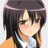 Tsundere Byte