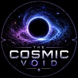 The Cosmic Void