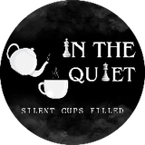 IN THE QUIET PODCAST