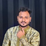 Sharif Mollah Joy