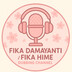 Fika Damayanti/Hime