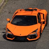 supercars
