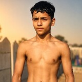 Yuvraj BOXER