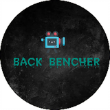 BACK BENCHER