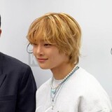 Light Khanawat Mawar