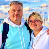 Marzena i Marek