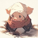 xiaoze____izhengjing