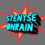 Stenyse.Onrain