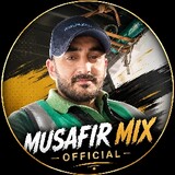musafir mix official