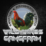 Wild Wings Gamefarm