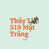 Thủy Thủ 519 Mặt Trăng