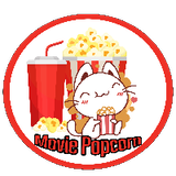 Movie popcorn