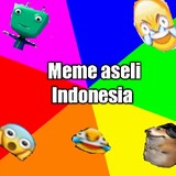 MemeAseliIndonesia