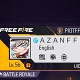 AZAN FF.