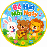 Bé Hát Mỗi Ngày