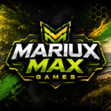MariuxMaxGames