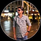 Ravi Kumar S