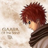 Gaara Skyz
