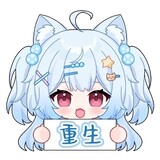 zhongshengnirvana