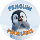 Penguin Problems