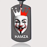 Hamzakhan804