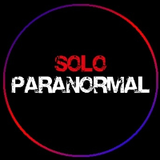 SOLO PARANORMAL