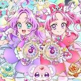 พริตตี้เคียวAnime