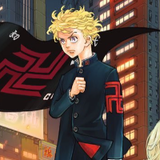 Tokyo Revengers 2021