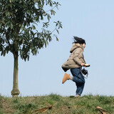 xiaoranweijinxiaoran