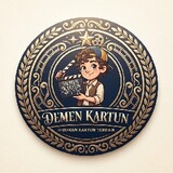 DemenKartun