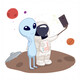 creator avatar