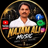 Najam Ali Music