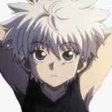 Killua_Zoldyck_KZ