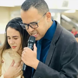 Pastor Thiago Rocha