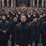 zhanyapengxianshengi