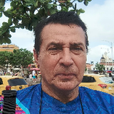 COCO GALI VIAJERO