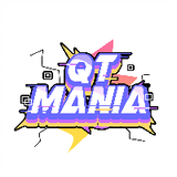QT MANIA 【NIJIGEN】