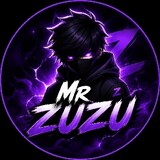 MR ZUZU-