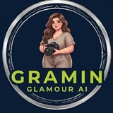 Gramin_glamour_Ai