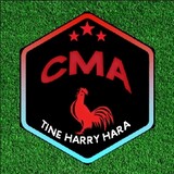 CMAgamefowl