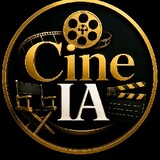 CINE IA